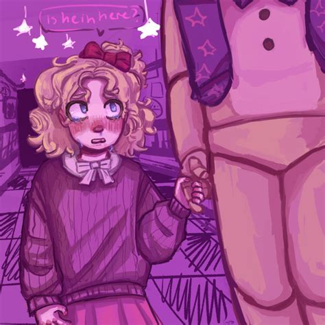 a fnaf blog I guess on Tumblr