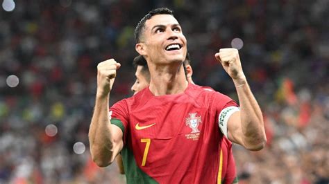 Evolución del "siu": Cristiano Ronaldo sorprendió con su nueva forma de celebrar un gol | Minuto ...