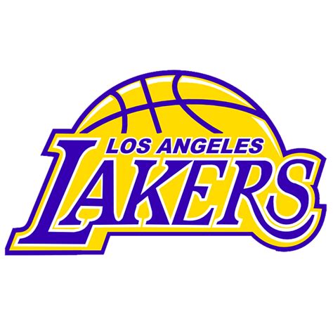 Vector Lakers Logo Png | netwiseinc.net