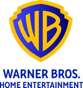 Warner Bros. Home Entertainment Logo PNG Vector (SVG) Free Download