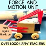 Stem Force And Friction Teaching Resources | Teachers Pay Teachers