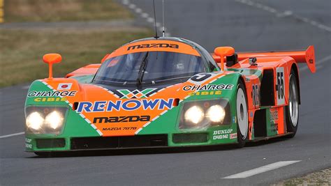 The 12 Best Mazda Cars Of All Time