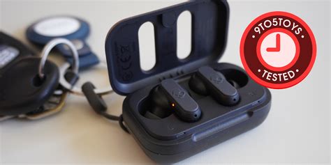 Skullcandy Dime review: Just how good can $25 earbuds be? - 9to5Toys