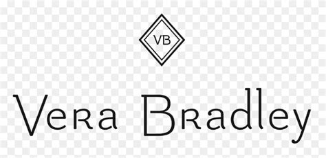 Vera Bradley Logo & Transparent Vera Bradley.PNG Logo Images