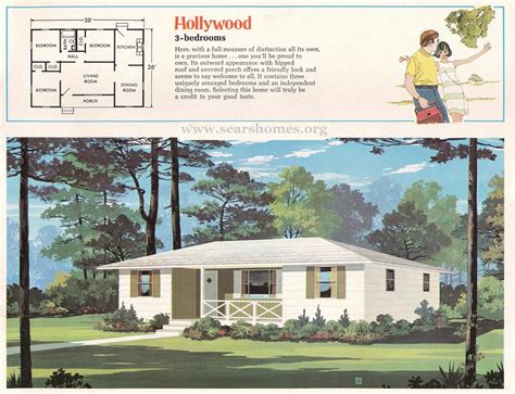 Price Jim Walter Homes / Jim Walter Homes A Peek Inside The 1971 ...