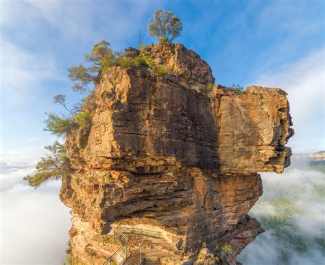 Blue Mountains National Park | Morten Ross