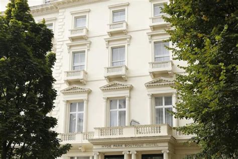 Hyde Park Boutique Hotel London | Bookonline.com