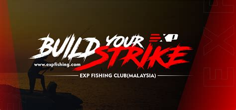 EXP Fishing Club (Malaysia)