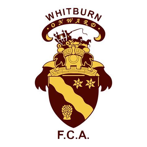 Whitburn FCA | Appin Club Shop