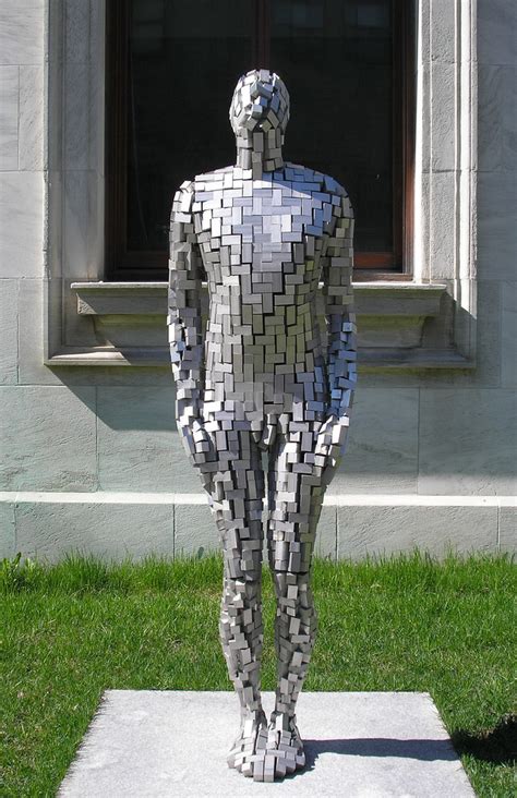 To Whom It May Concern: Anthony Gormley