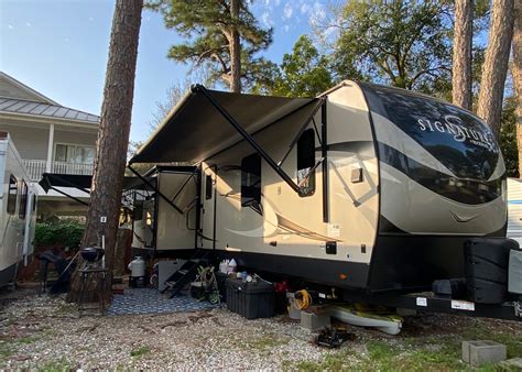 BAYVIEW RV CAMPGROUND - Closed for 2020 season Camping | The Dyrt