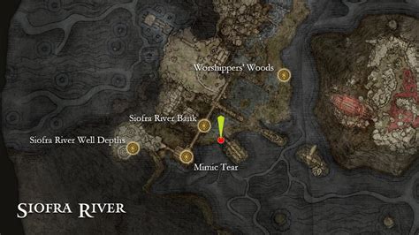 Elden Ring map pieces: all map fragments locations | news.com.au ...