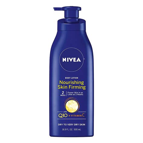 16 Best Body Lotions With Vitamin C | Who What Wear