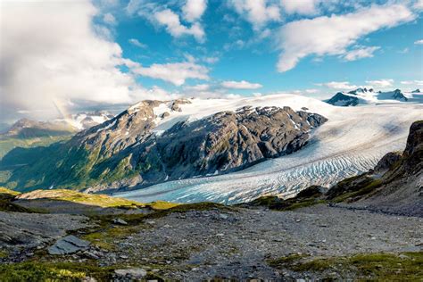 The Best Ways to Experience Alaska's Glaciers | Travel Alaska