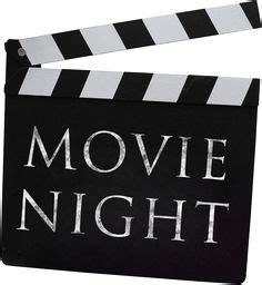 7 Clip Art Movie Night ideas | clip art, movie night, movie night party