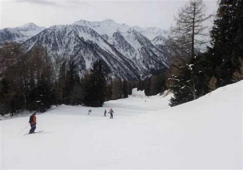 Pejo Ski Resort | Pejo Italy | Peio Trentino | Info & Review