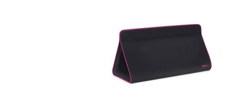 Dyson Storage bag (Black/Fuchsia) | Dyson Australia