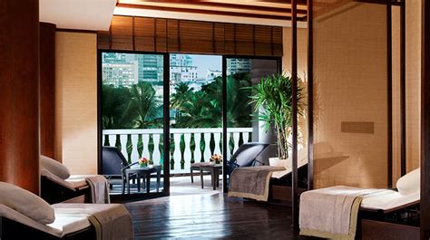 Bangkok Luxury Hotels - Forbes Travel Guide