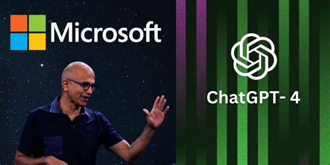 Microsoft Will Release ChatGPT 4 With Multimodal Capabilities, Next Week