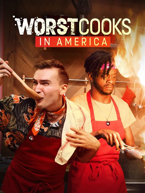 Worst Cooks in America - Rotten Tomatoes