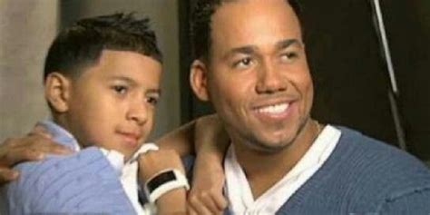 Romeo Santos Son Alex Damian Santos Age, Family & Bio 2021