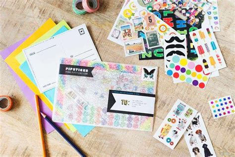 18 Best Planner and Stationery Subscription Boxes (2024)