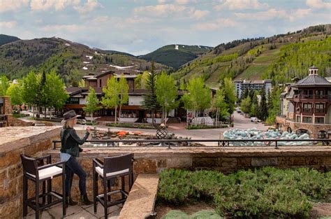 Soleil at The Solaris | Luxury Vacation Rentals Vail