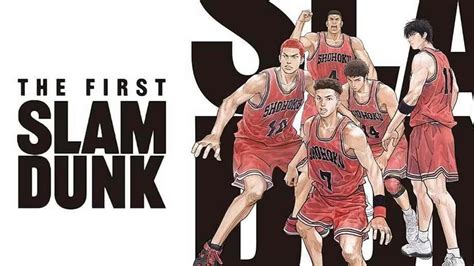 [200+] Slam Dunk Backgrounds | Wallpapers.com