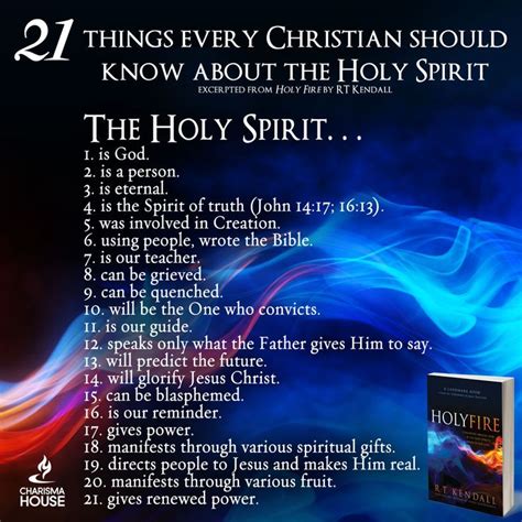 70 best images about Holy spirit fill me please on Pinterest | Holy ...