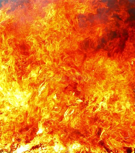 Fire inferno background stock image. Image of background - 27013849