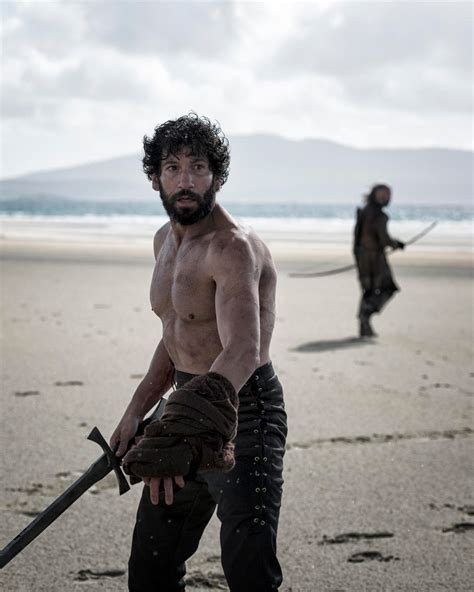 Jon Bernthal as The Mute in Pilgrimage - Jon Bernthal Photo (40898154) - Fanpop