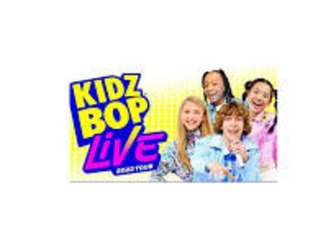 Kidz Bop Live 2022