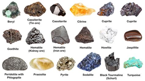 Petrology: Science Rocks! - Long Acres Ranch