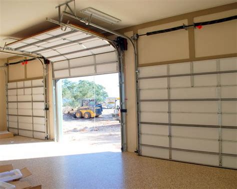 High Lift Garage Doors Houston | 713-714-5282 | Get Estimate