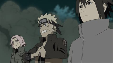 Image - Team 7 Reunited.png | Narutopedia. sr Wiki | FANDOM powered by ...