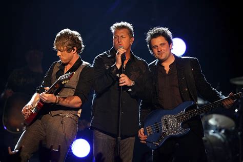 Rascal Flatts ‘Farewell’ Tour Makes Its Way to Colorado