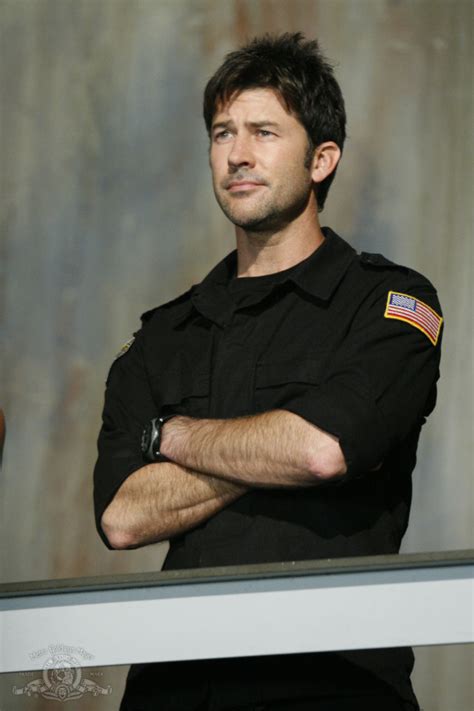 Stargate Atlantis. John Sheppard (2/2)