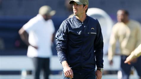 Chargers: Shane Steichen deserves to be offensive coordinator in 2020