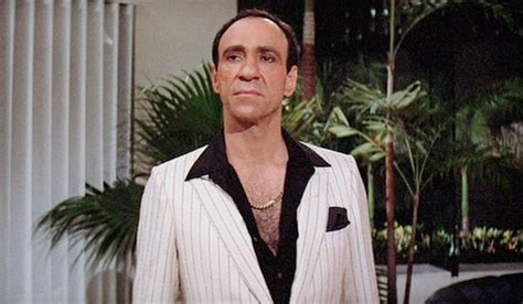 F Murray Abraham Scarface