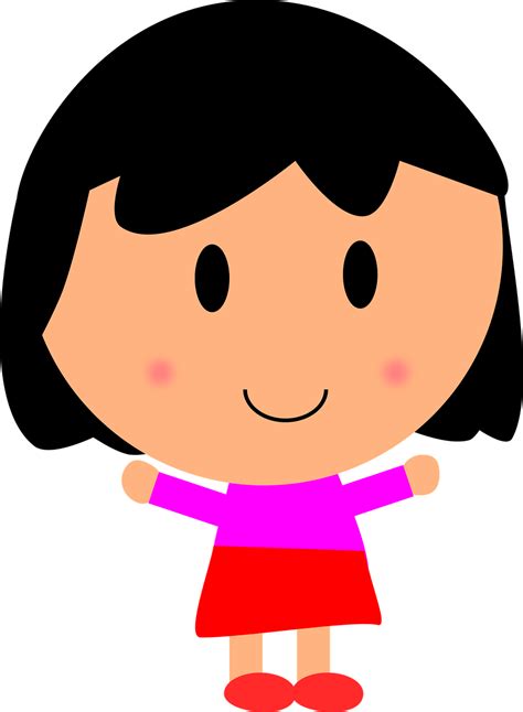 Download free photo of Cartoon people,comic characters,girl,people,person - from needpix.com