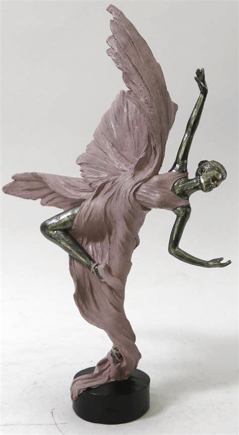 Edgar Degas, Spanish Dancer Bronze Sculpture Ballerina Second State Statue SALE - Bronzhaus