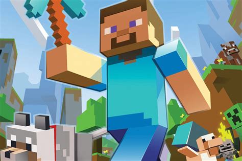 Minecraft Xbox 360 skins on offer as building hit passes new milestone - Polygon