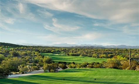 We-Ko-Pa Golf | Golf Course Near Scottsdale AZ