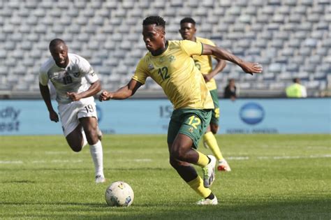 South Africa vs Namibia AFCON prediction, lineups and where to watch live