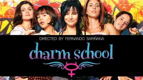 Charm School | Apple TV