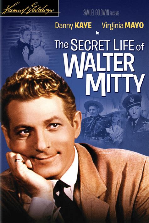 The Secret Life of Walter Mitty - Full Cast & Crew - TV Guide