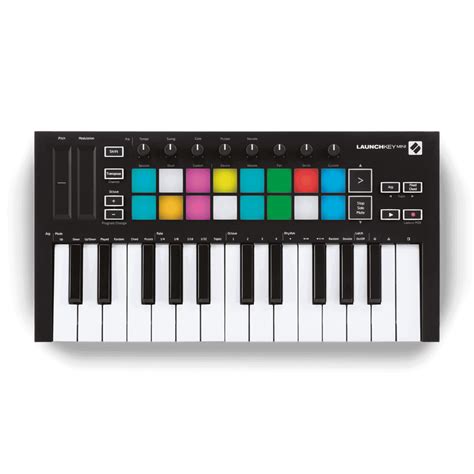 Launchkey Mini [MK3] | Novation