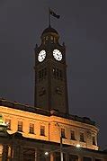 Category:Central railway station, Sydney (clock tower) - Wikimedia Commons