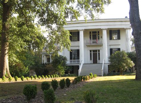 The 20 Best Historic Sites in Georgia to Visit