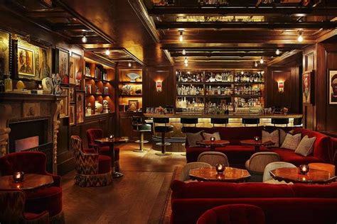 35 Best Bars In NYC Right Now (2025) - Secret NYC